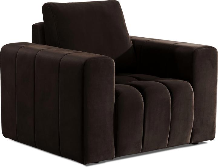 Monolite marrone scuro 29