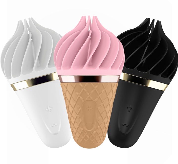 Produktbild Satisfyer Sweet Treat