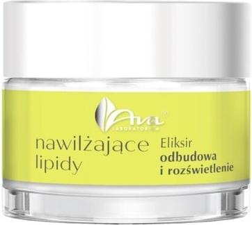 Actual product image 4starlings Ava Labor Rebuilding and Illuminating Lipid Elixir 50ml (Body lotion, 50 ml)