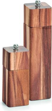 Actual product image Zeller Present Mill (Pepper, Salt)