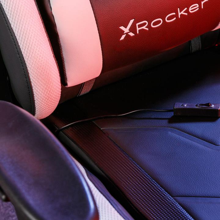 Immagine prodotto X Rocker Agility eSports RGB