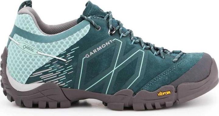 Produktbild Garmont Damen Sticky Stone GTX Schuhe (37.5)