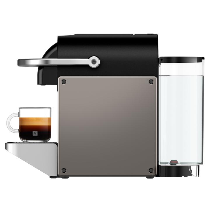Actual product image Krups Nespresso Pixie Redesign (NESPRESSO Original)