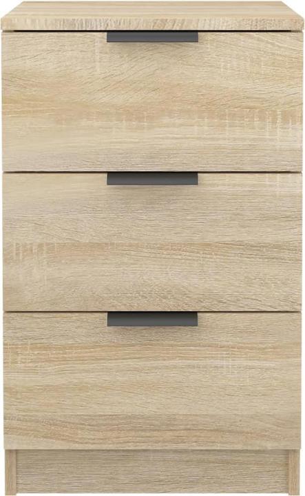 Immagine prodotto vidaXL Nachttisch (40 x 36 x 65 cm)