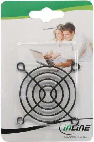 Image du produit InLine Grille de ventilateur en métal