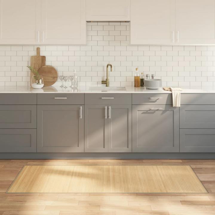 Produktbild vidaXL Teppich (80 x 200 cm)
