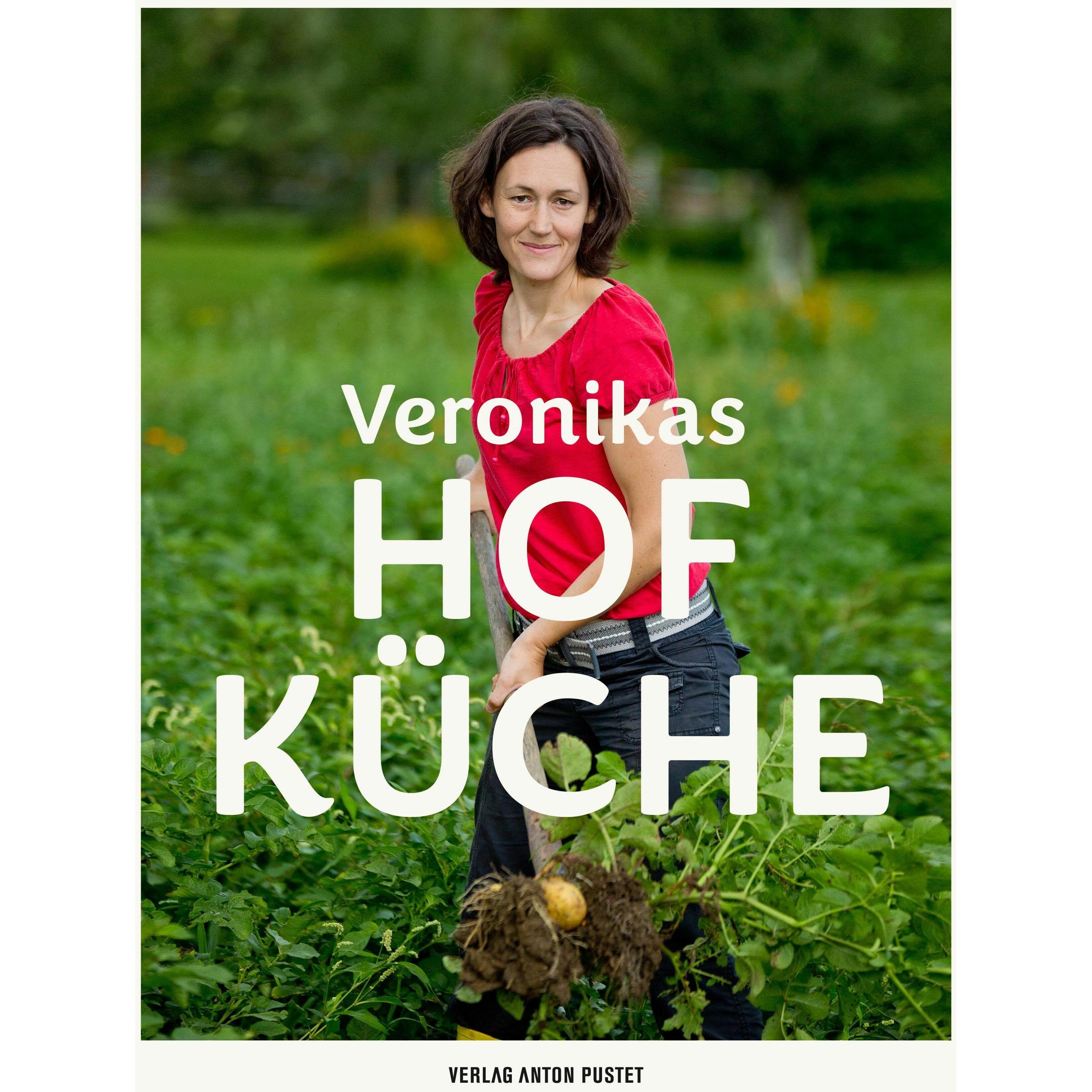 Veronika Brudl, Ratgeber von Veronika Brudl