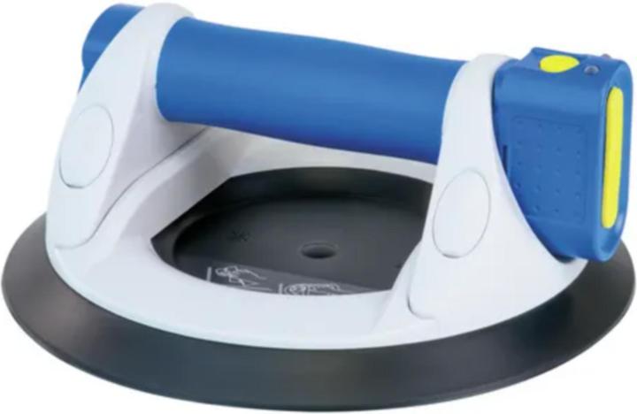 Veribor Akku-Handsaugheber (120 kg)