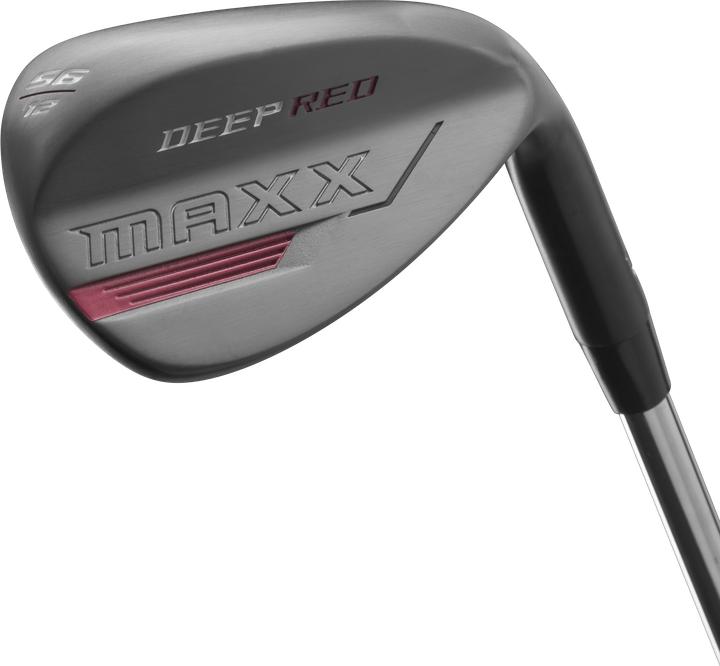Produktbild Wilson - Deep Red Wedge 56.0 (Rechtshänder)