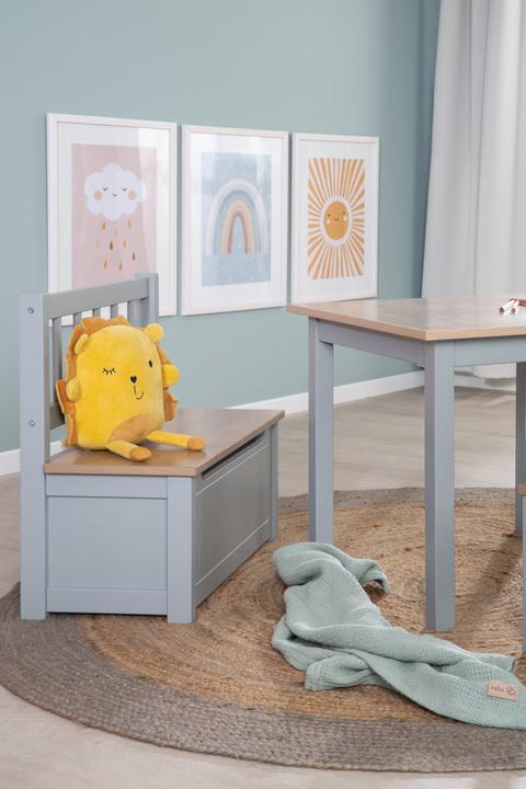 Produktbild Roba Kindertruhenbank (Kinderbank)
