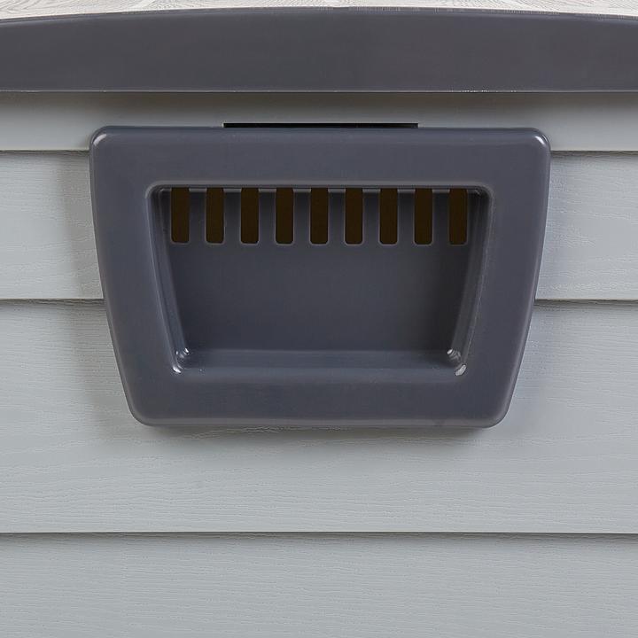 Actual product image Beliani Locarno