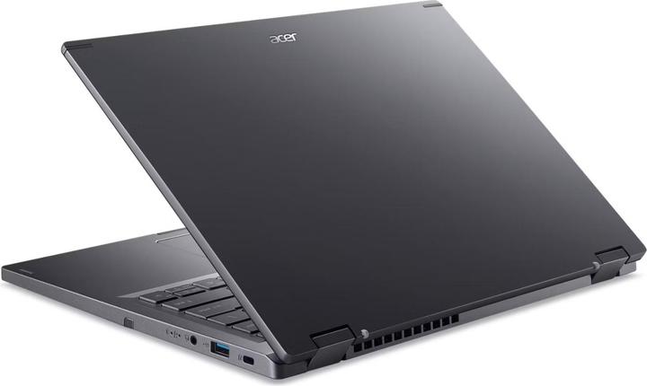 Produktbild Acer Aspire Spin 14 (14", Intel Core Ultra 5 115U, 16 GB, 512 GB, DE)