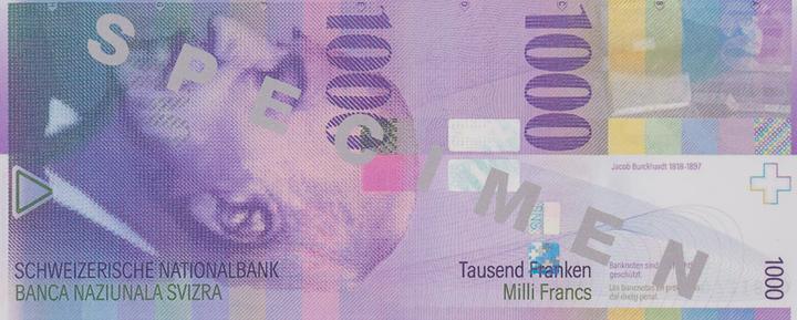 Image du produit Betzold Billets de banque
