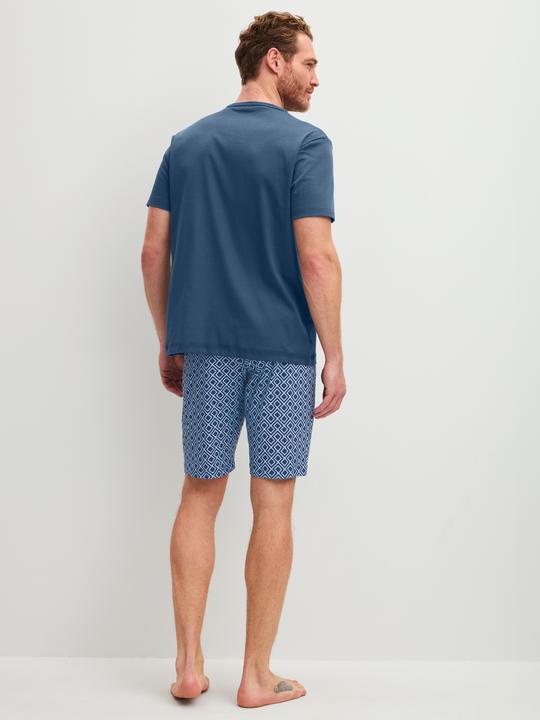 Produktbild Calida Relax Streamline Kurz-Pyjama (M)