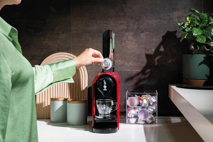 Actual product image Bialetti Gioia Plus