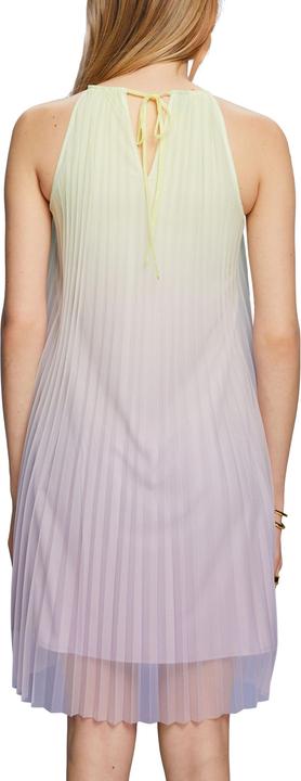 Produktbild Esprit Plissee-Minikleid (36)