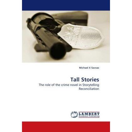 Thumbnail - Tall Stories, Fachbücher