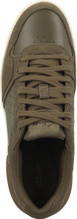 Image du produit Clarks M Courtlite2 Lo (46)