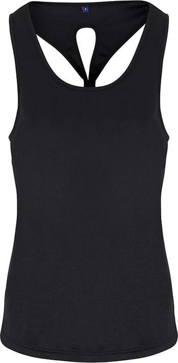 Produktbild Tri Dri Weste Yoga (XS)