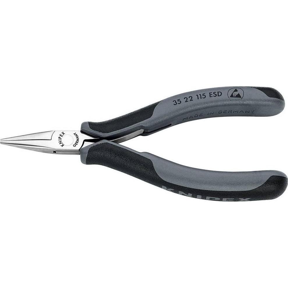 Lapp, Zange, Spitzzange