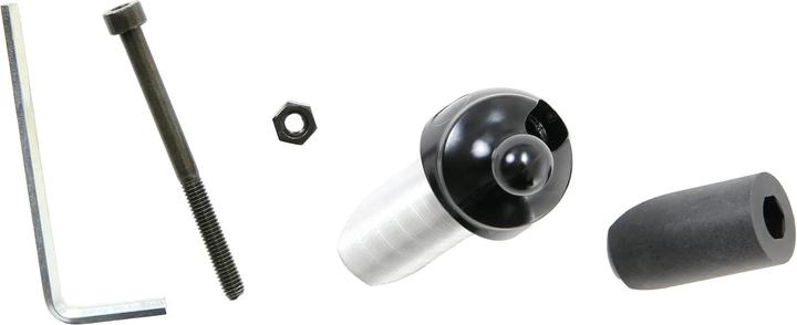 Produktbild Busch & Müller CycleStar 901