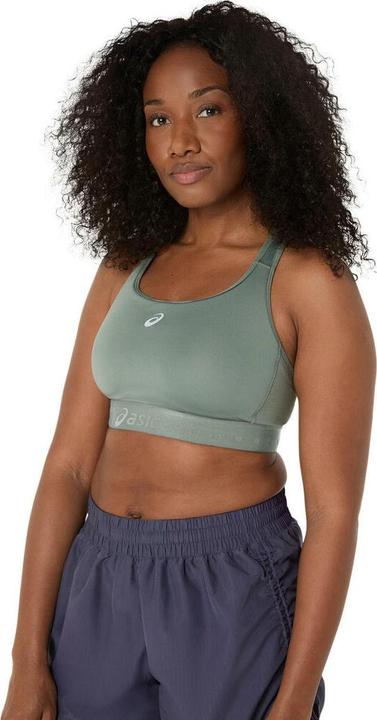Produktbild ASICS Performance Road Compression Sport-BH Damen (XS)