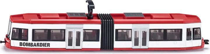 Immagine prodotto Siku Tram Bombardiere