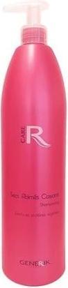 Image du produit Generik Gen Shampoo For Dry And Brittle Hair 1l (1000 ml, Shampoing liquide)