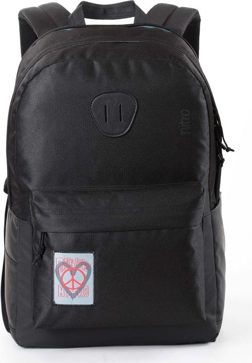 Image du produit Nitro Sac à dos Urban Plus 45 cm pour ordinateur portable (18 l)