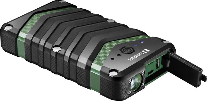 Produktbild Sandberg Survivor (20100 mAh, 74.37 Wh)