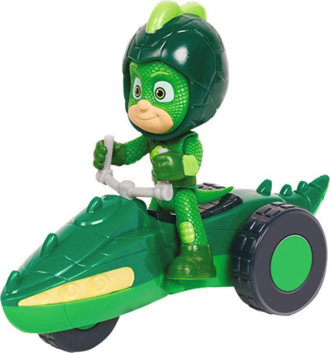 Produktbild Simba Rover Gecko