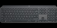 Produktbild Logitech MX Keys for Mac (DE, Kabellos)
