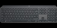 Actual product image Logitech MX Keys for Mac (DE, Wireless)