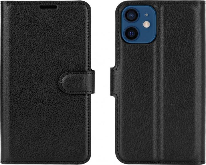 Actual product image Screenguard Leather Guard (Apple iPhone 12)