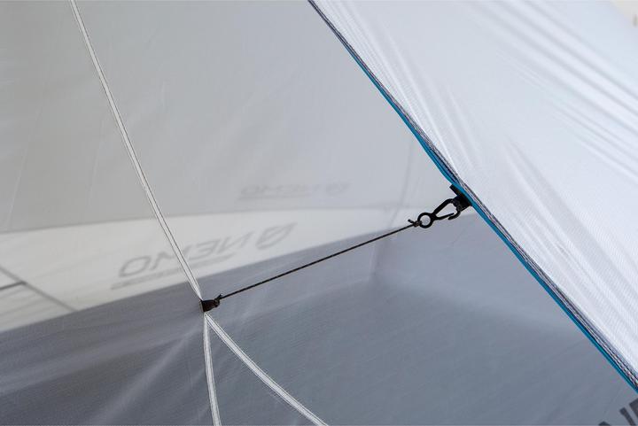 Produktbild Nemo Equipment Hornet Elite OSMO 1P (Kuppelzelt, 0.81 kg, 1 Person)