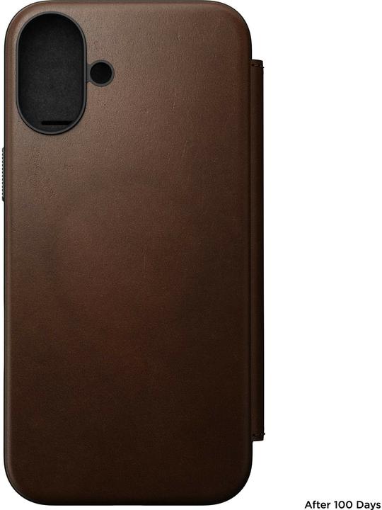 Immagine prodotto Nomad NM01681885 (Apple iPhone 16 Plus)