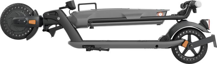Produktbild Trekstor EG 6078 eScooter (20 km/h, 25 km, 300 W)