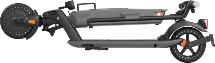 Produktbild Trekstor EG 6078 eScooter (20 km/h, 25 km, 300 W)