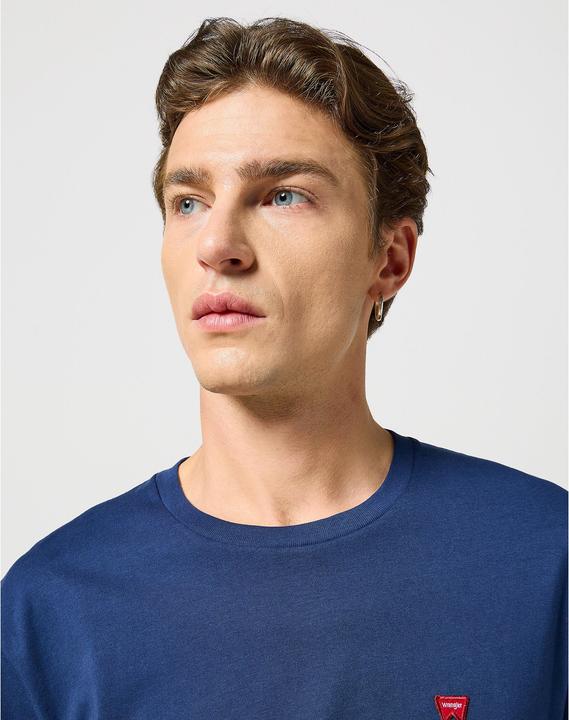 Produktbild Wrangler T-Shirts Sign Off Tee (S)