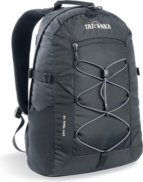 Produktbild Tatonka City Trail 19 Backpack (19 l)
