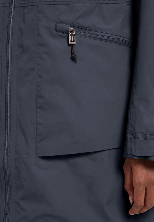 Immagine prodotto Didriksons Women's Eliana Parka