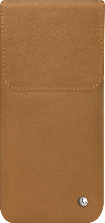 Actual product image Noreve Leather case (Samsung Galaxy S25)
