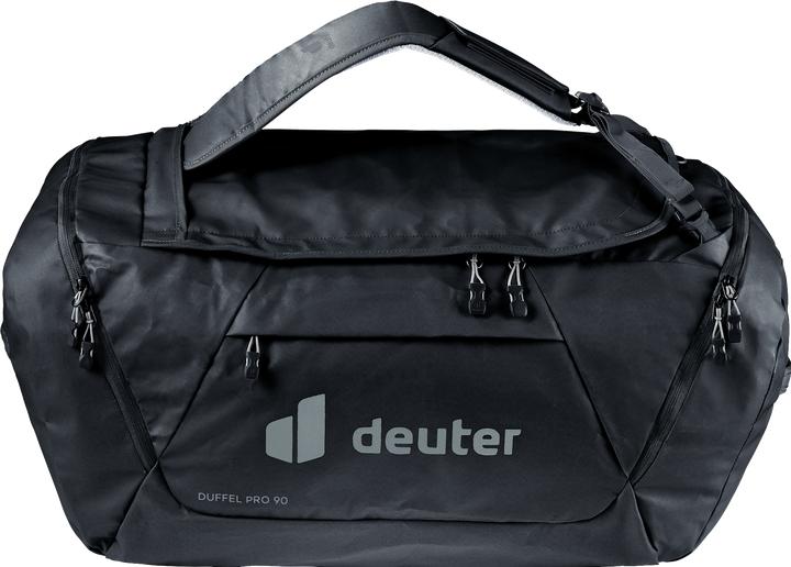 Produktbild Deuter Duffel Pro 60 (60 l)