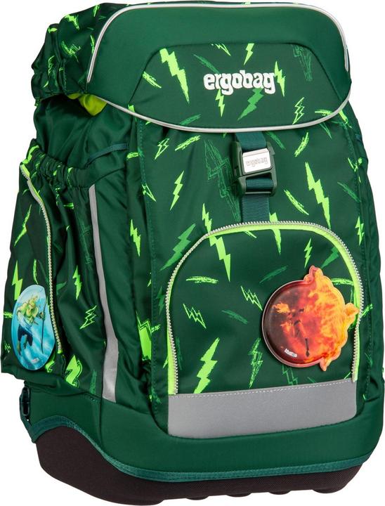 Produktbild Ergobag Maxi Schulranzen-Set (20 l)