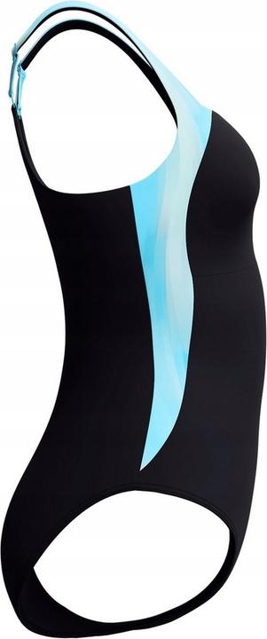 Produktbild Speedo Spdscu Lunalustre Badeanzug (34)