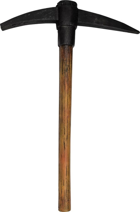 Actual product image Boland Pickaxe foam rubber