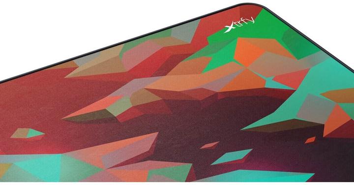 Actual product image CHERRY xtrfy GP5 Litus Mouse Pad, XL (XL)