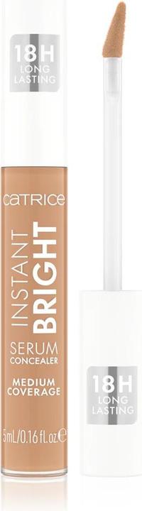 Produktbild Catrice Instant Bright Serum Concealer (015W, Nude)