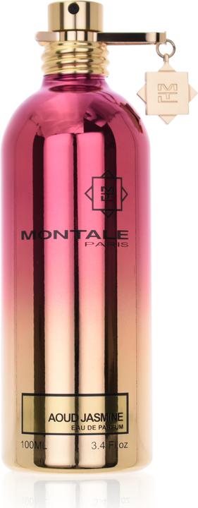 Actual product image Montale Aoud Jasmine (Eau de parfum, 100 ml)