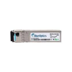 Thumbnail - CBO Ciena SFP-10G-BX-D kompatibler BlueOptics SFP+ BO55J33610D, Transceiver, Silber